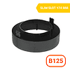 Изход за дренажен канал Ф110 mm MAX-DRAIN SLIM RG