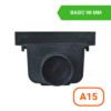 Тапа А с изход Ø50 мм за MAX-DRAIN BASIC 98 мм