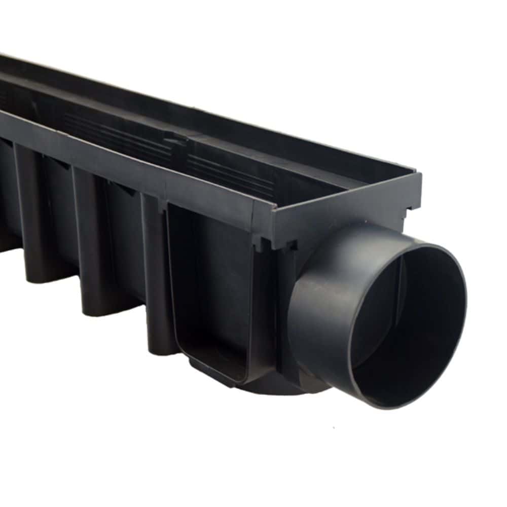 Тапа A с изход Ø110 мм за MAX-DRAIN BASIC 148 мм - Image 3