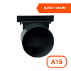 Тапа B с изход Ø110 мм за MAX-DRAIN BASIC 148 мм